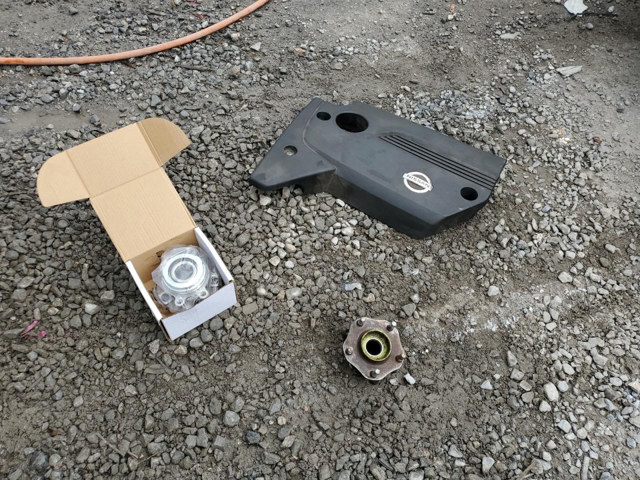 2014 Nissan Altima - Image 12