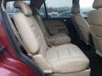 2008 Ford Taurus X Eddie Bauer за продажба в Rogersville, MO - Front End