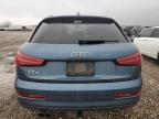 2018 Audi Q3 Premium للبيع في Houston، TX - Mechanical