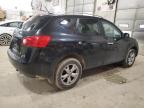 2009 Nissan Rogue S na sprzedaż w Columbia, MO - Front End