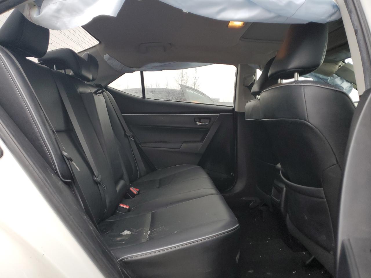 2019 Toyota Corolla - Image 10