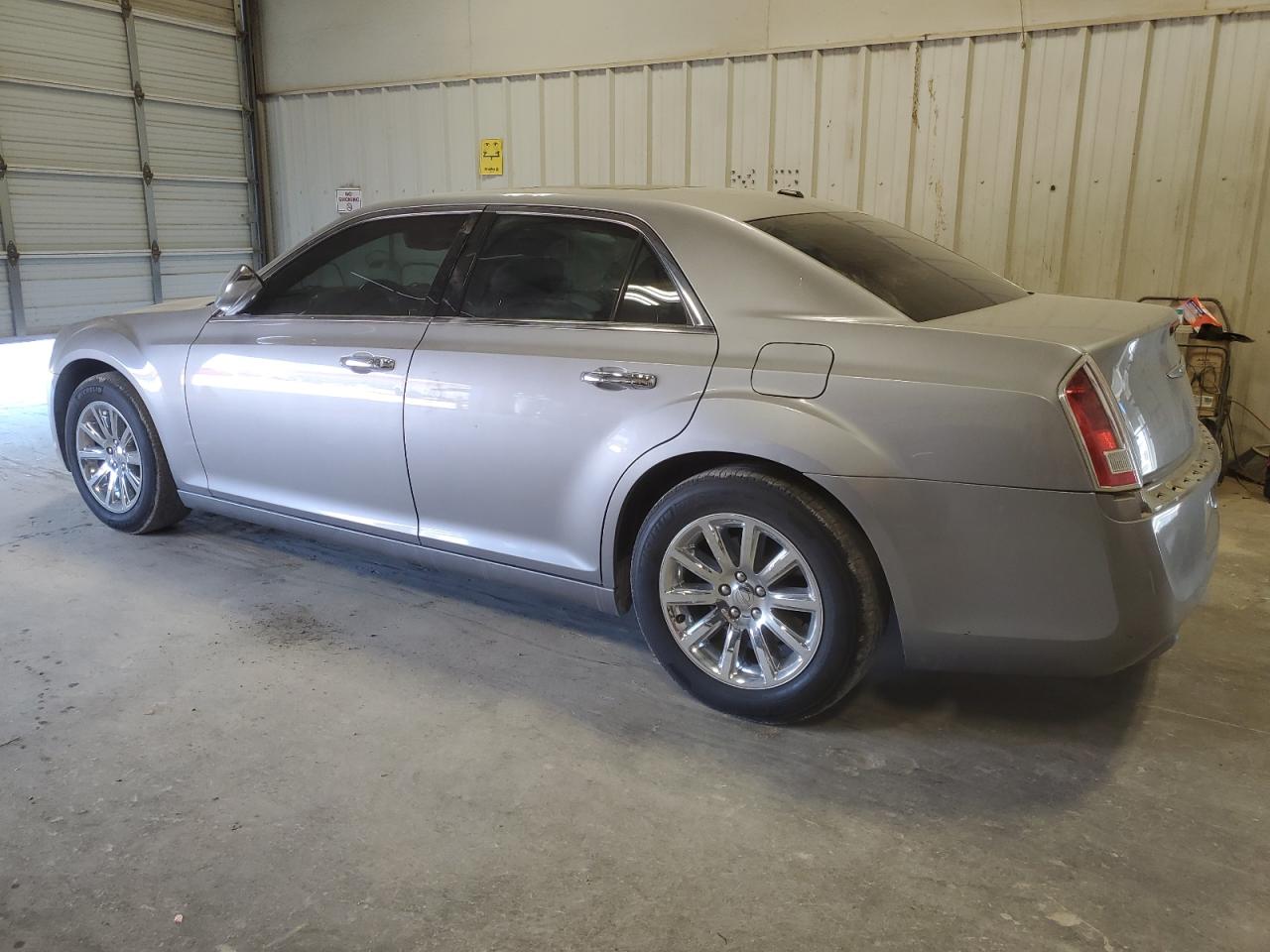 2011 Chrysler 300 - Image 2