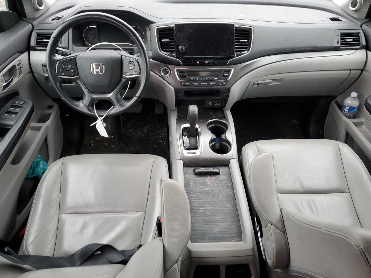 2020 Honda Pilot - Image 8