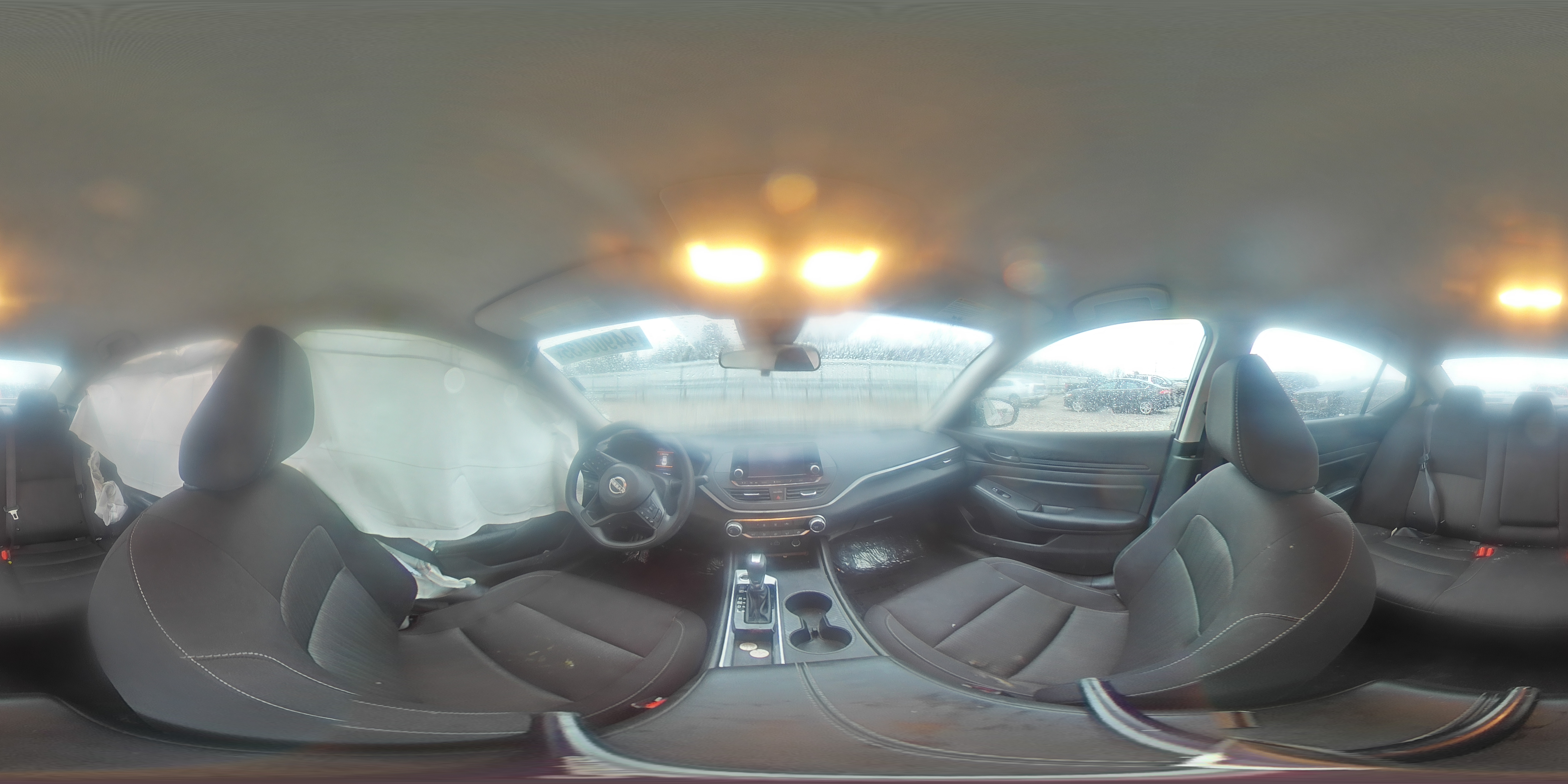 2024 Nissan Altima - Image 13