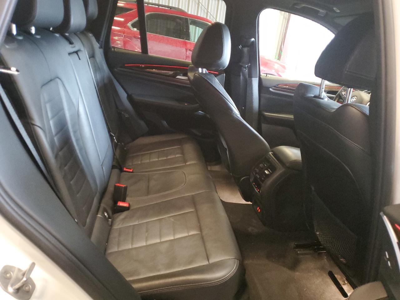 2020 BMW X3 - Image 10