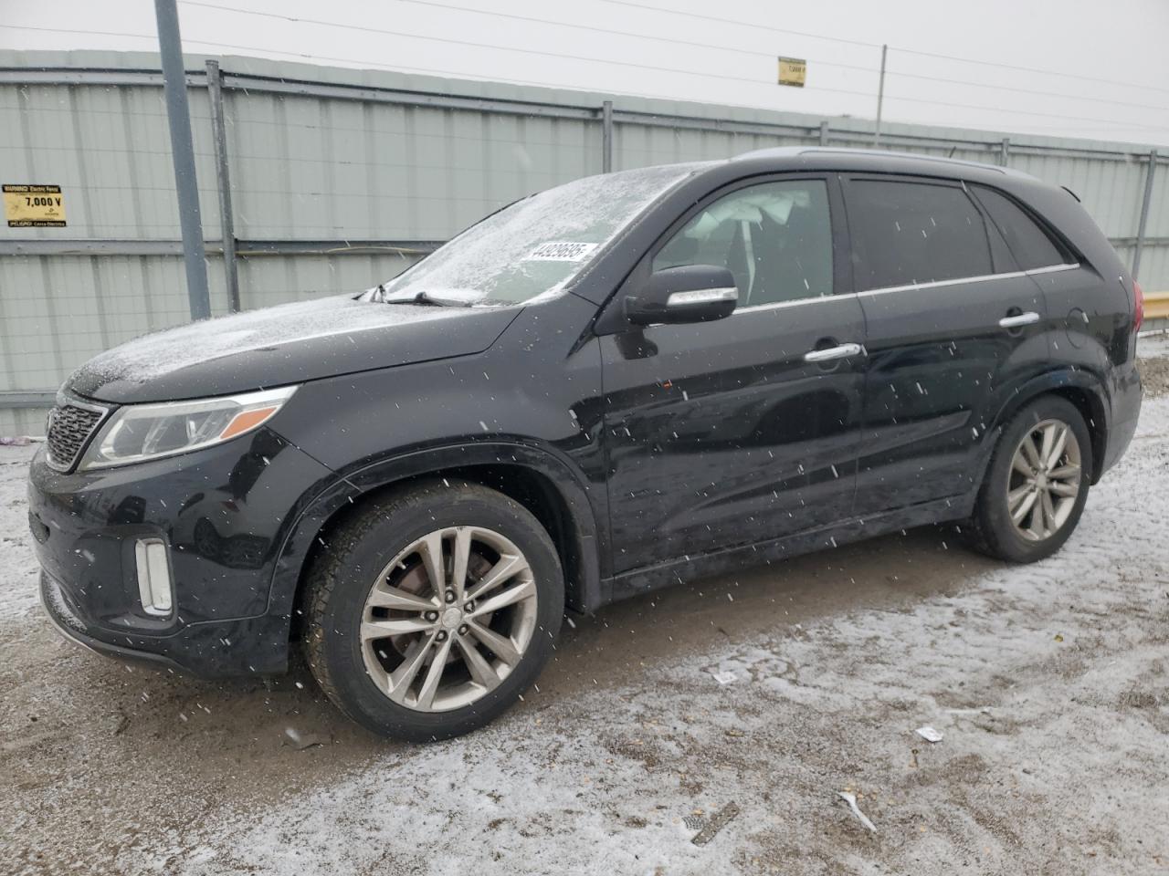 2014 Kia Sorento - Image 1