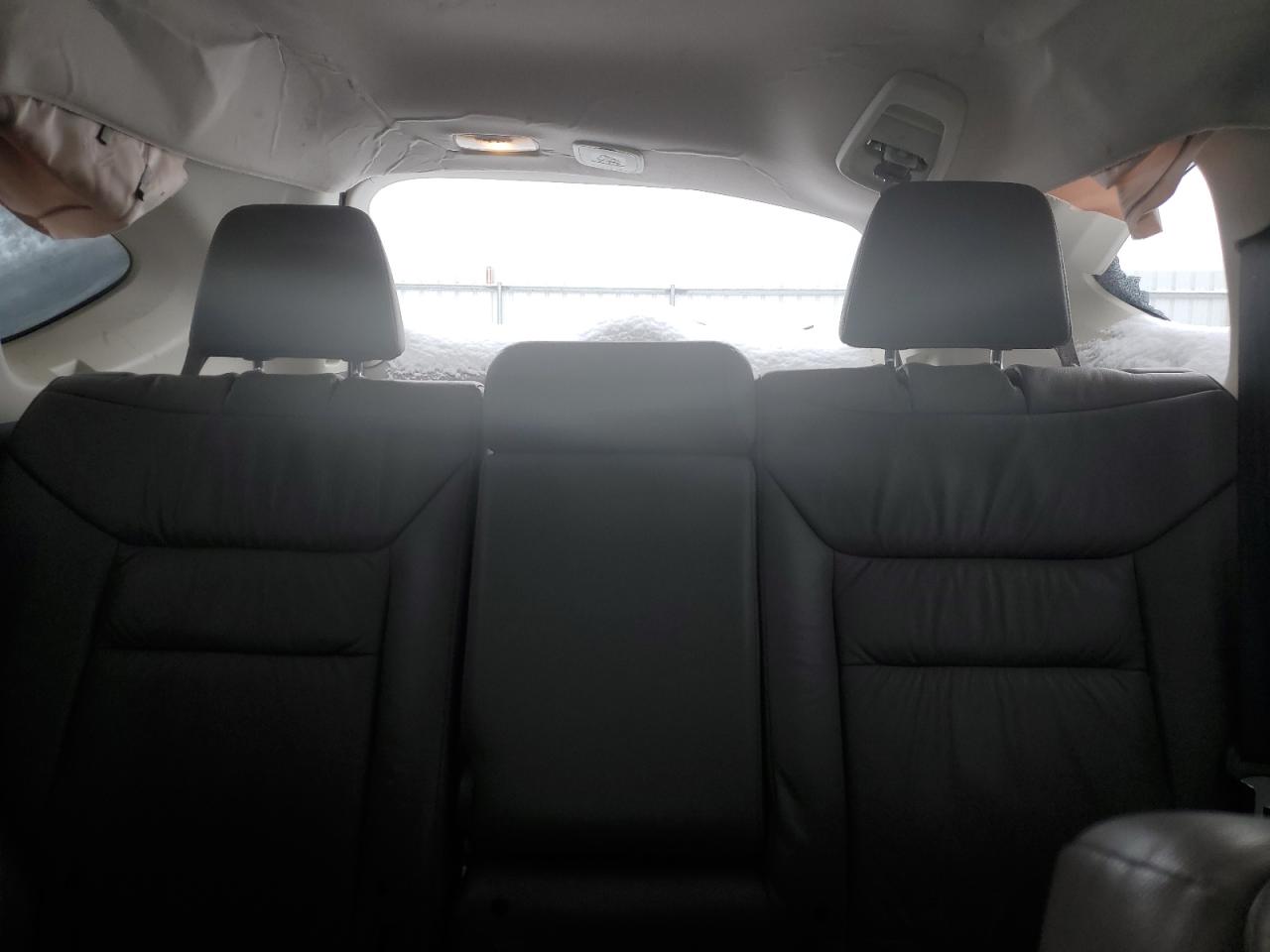 2012 Honda CR-V - Image 10