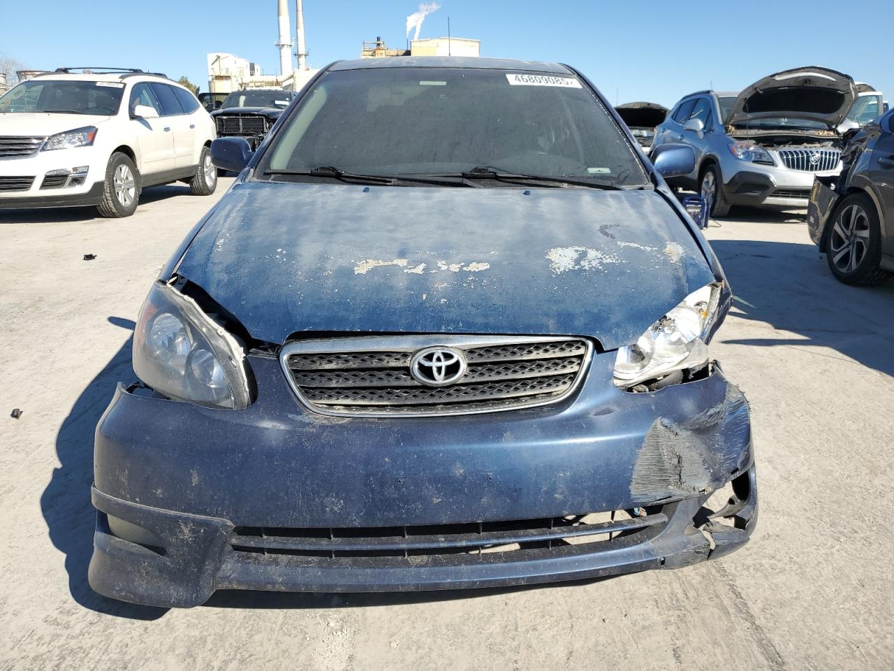 2005 Toyota Corolla - Image 5