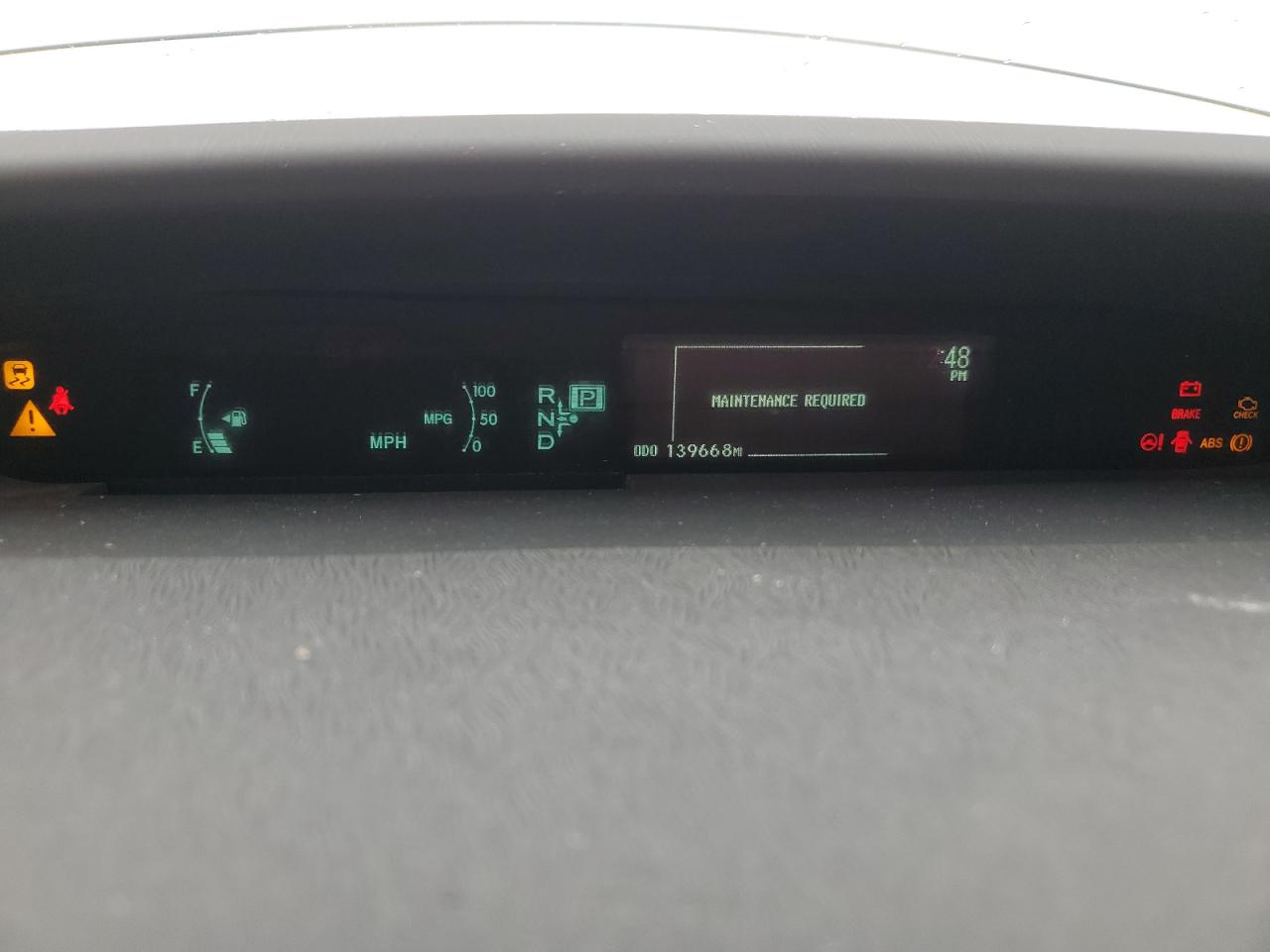 2010 Toyota Prius - Image 9