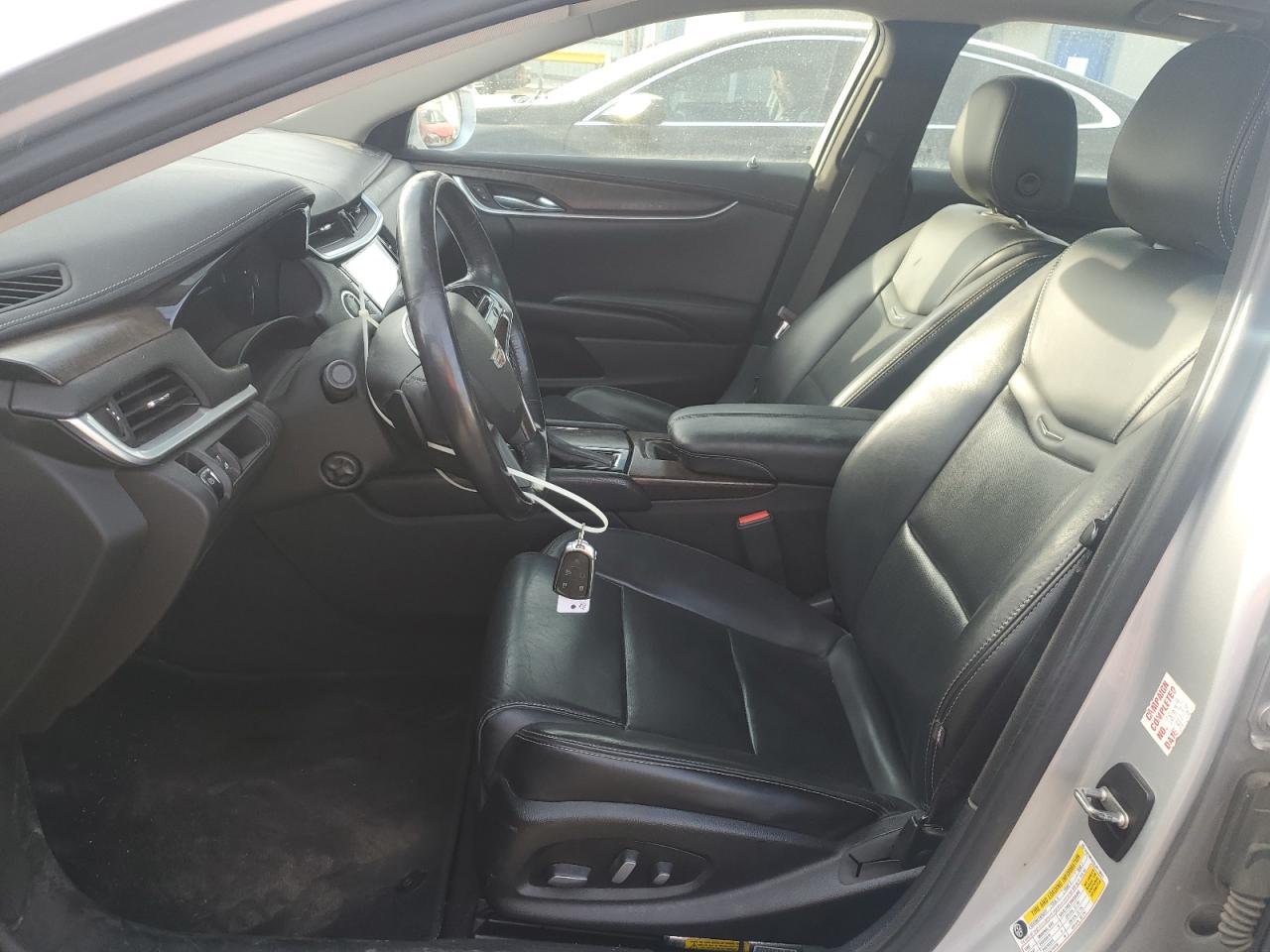 2018 Cadillac XTS - Image 7