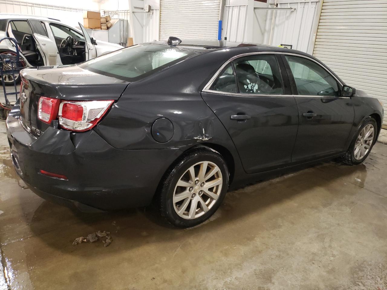 2014 Chevrolet Malibu - Image 3