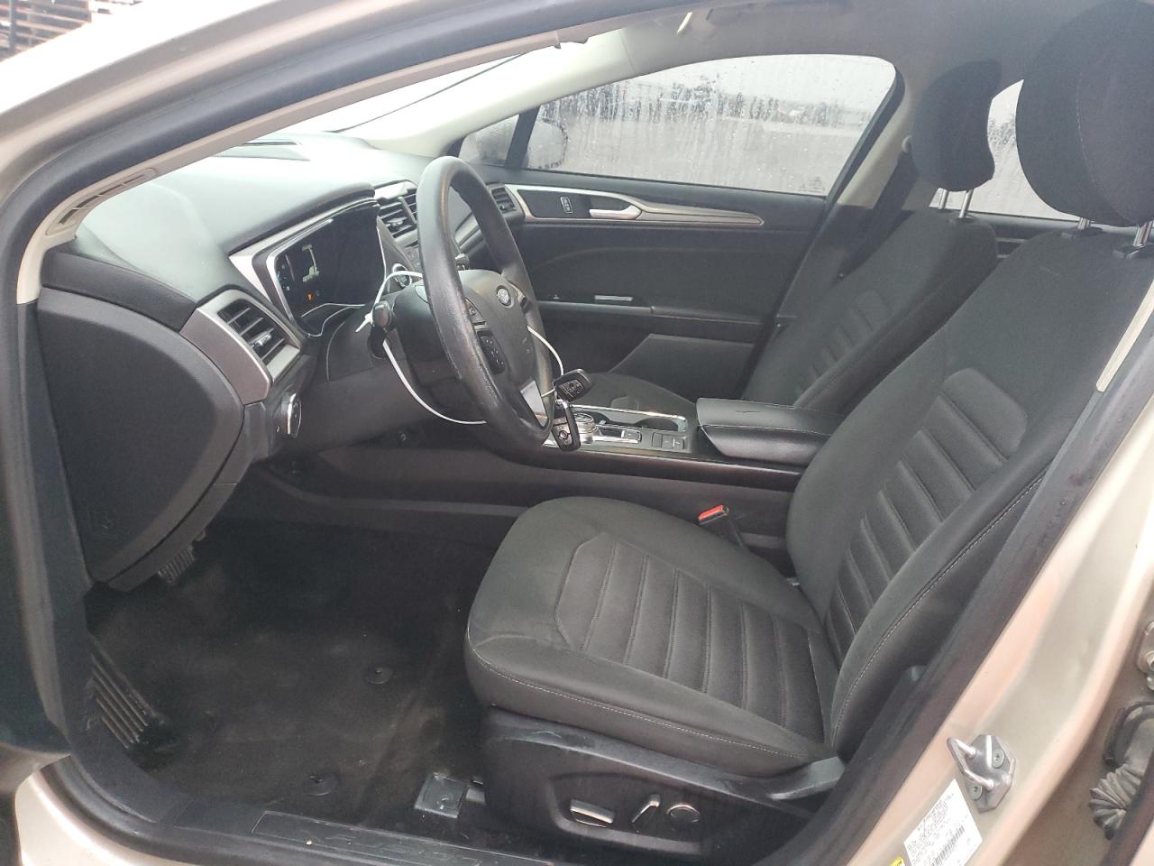 2017 Ford Fusion - Image 7
