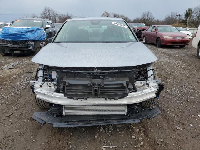  HONDA CIVIC 2024 Srebrny