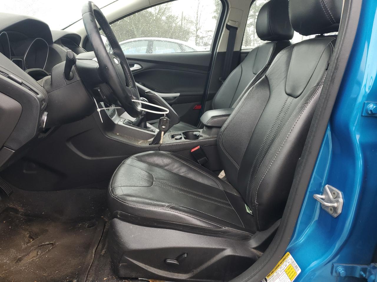 2014 Ford Focus - Image 7