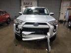 2018 Toyota 4Runner Sr5/Sr5 Premium en Venta en Elgin, IL - Rear End