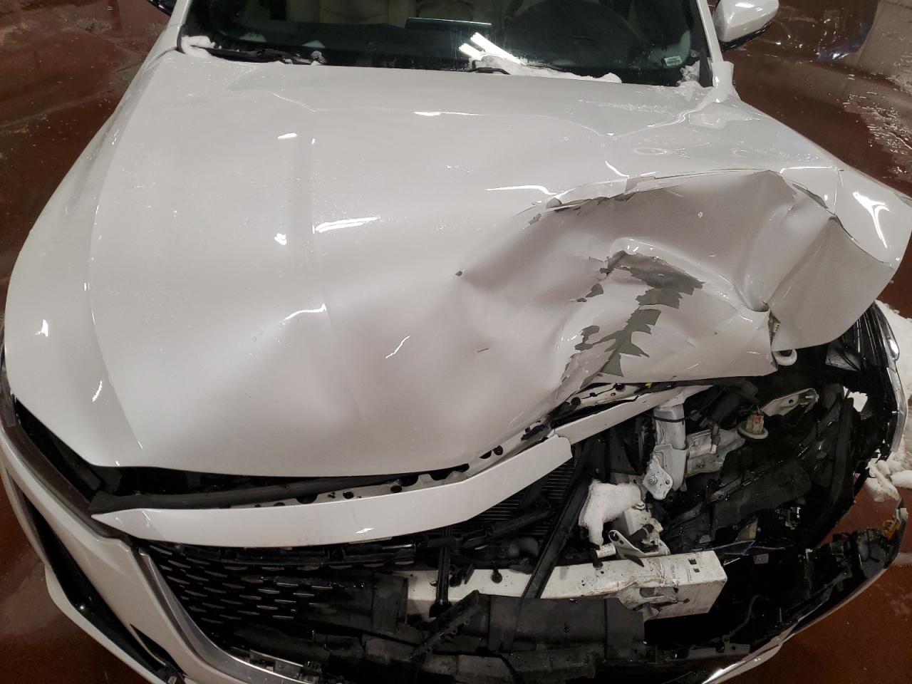 2021 Cadillac CT5 - Image 11