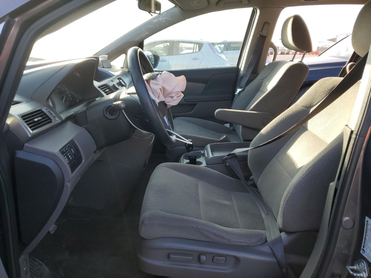 2016 Honda Odyssey - Image 7