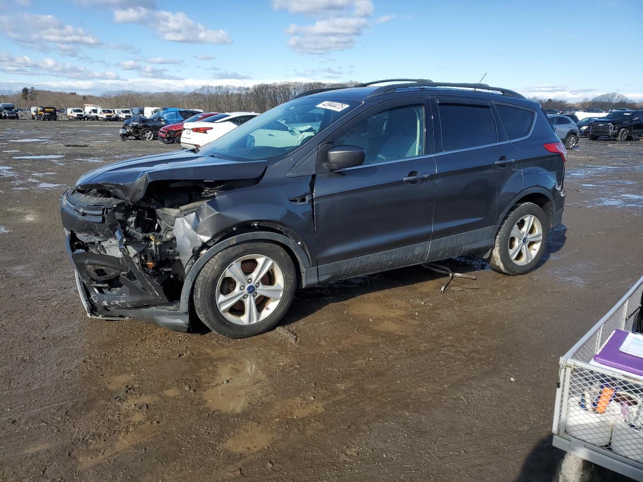 2015 Ford Escape - Image 1