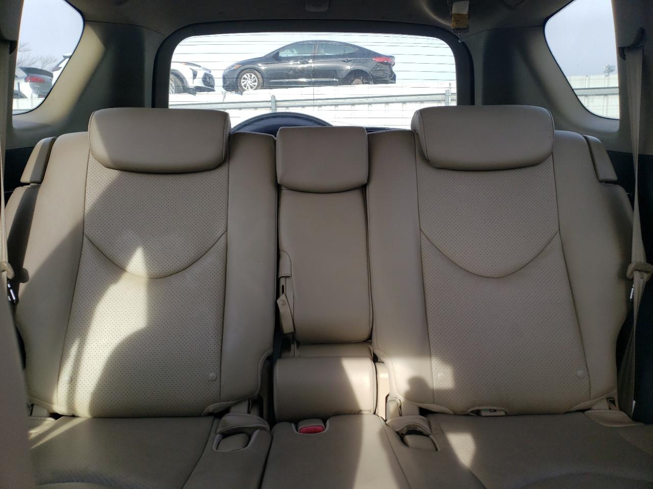 2010 Toyota RAV 4 - Image 10