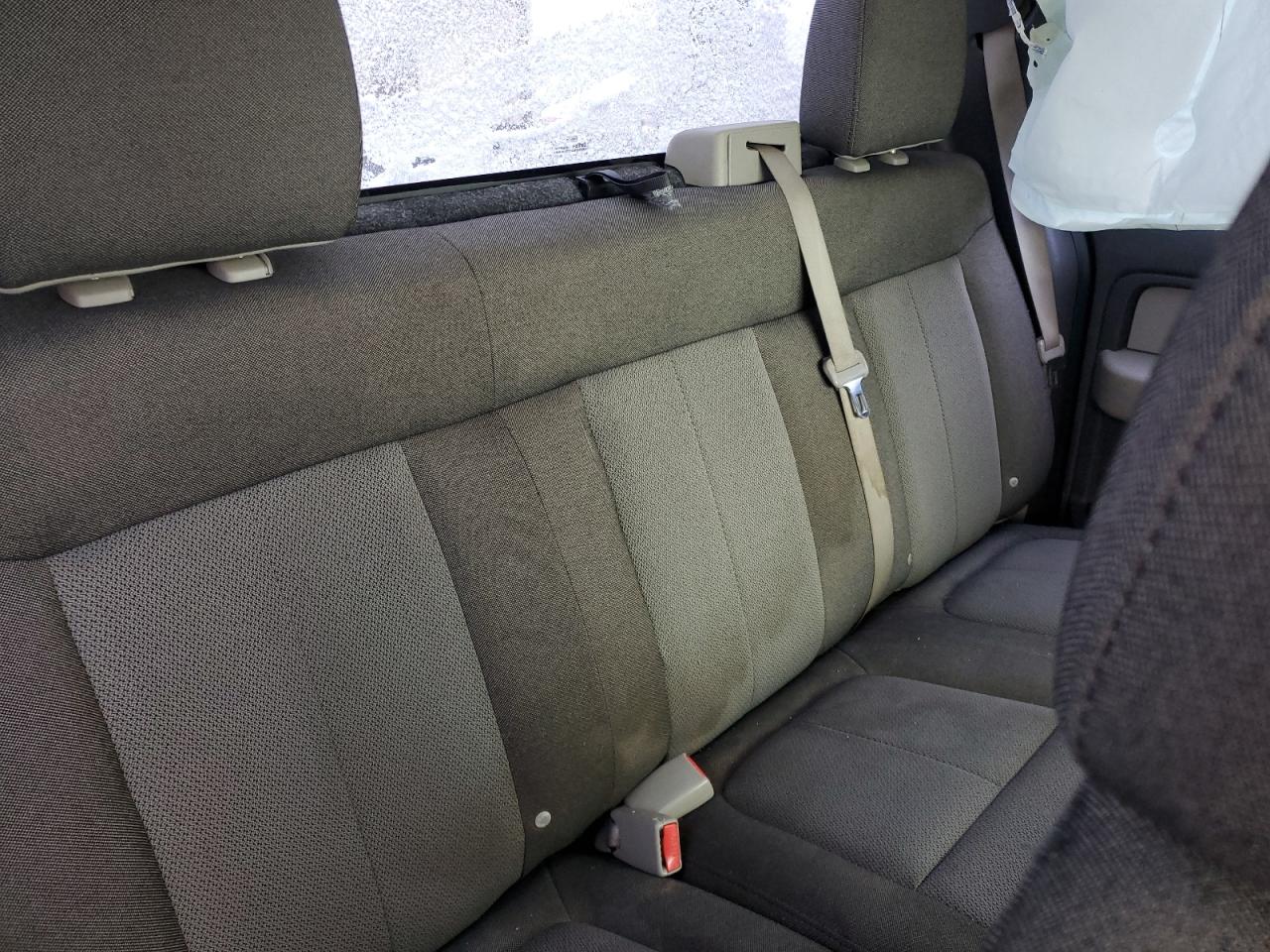 2010 Ford F-150 - Image 11