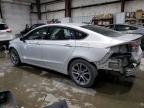 2017 Ford Fusion S for Sale in Rogersville, MO - Front End