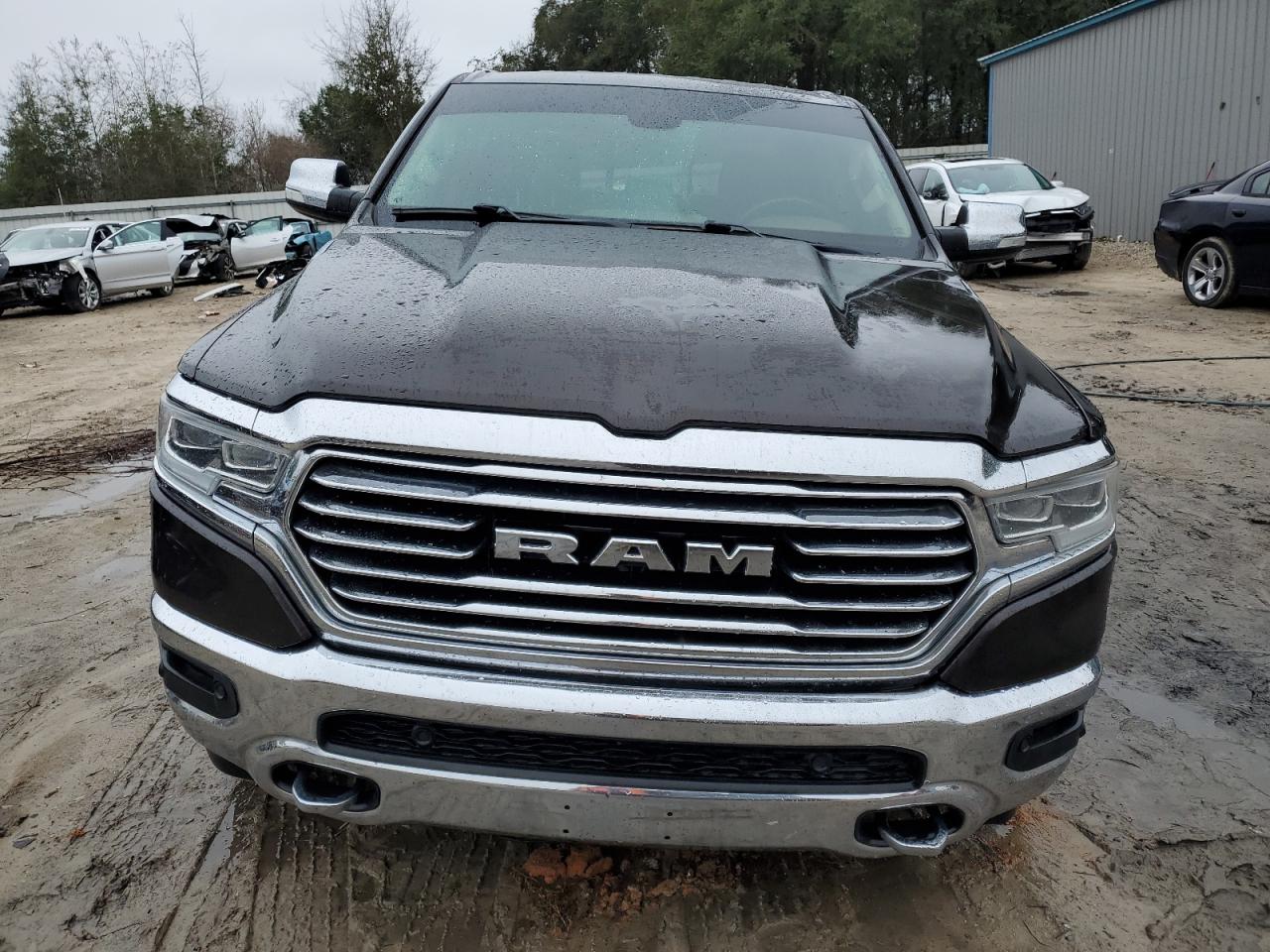 2019 RAM 1500 - Image 5
