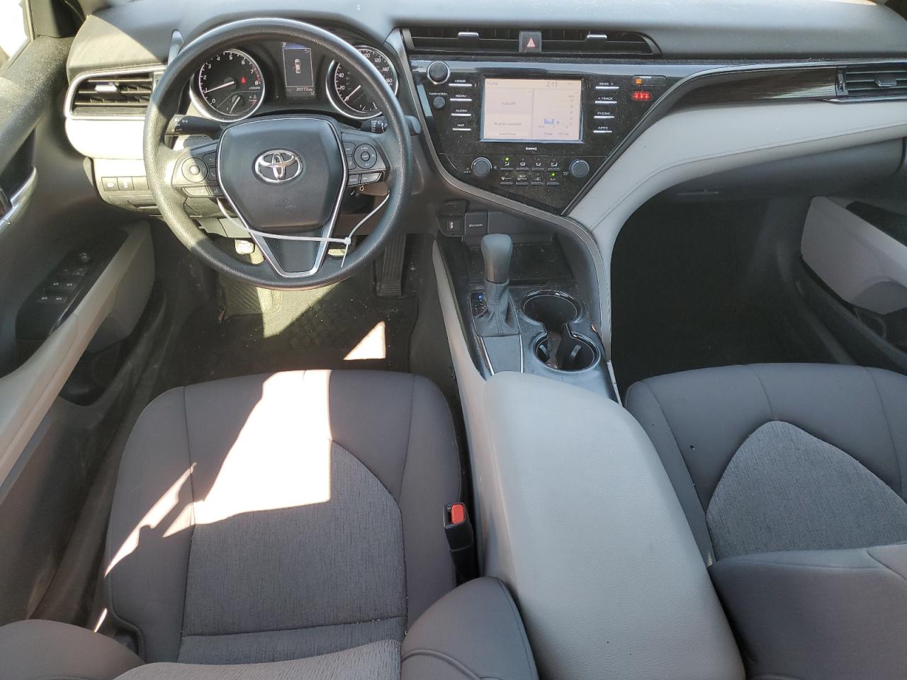 2020 Toyota Camry - Image 8