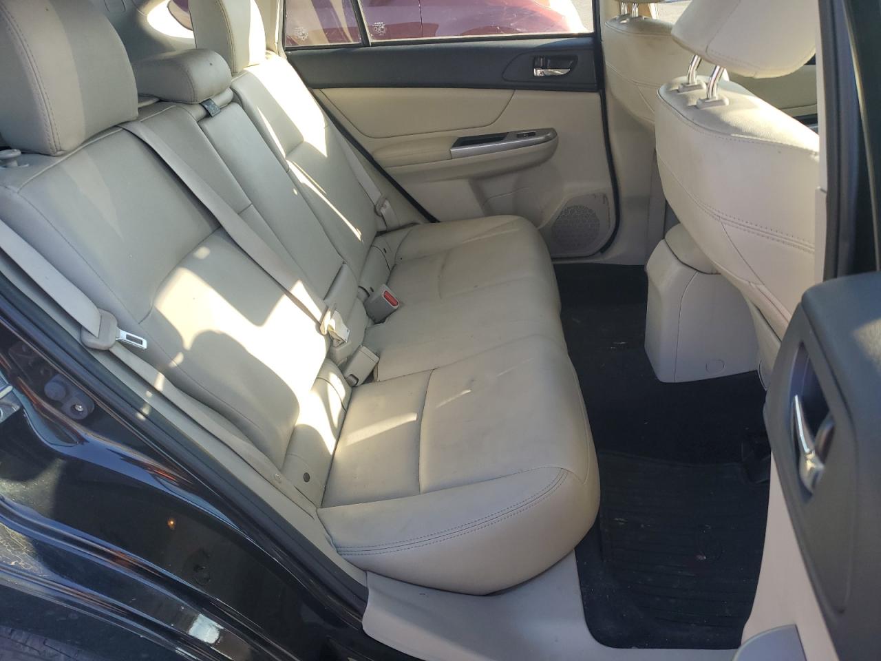 2015 Subaru Impreza - Image 10