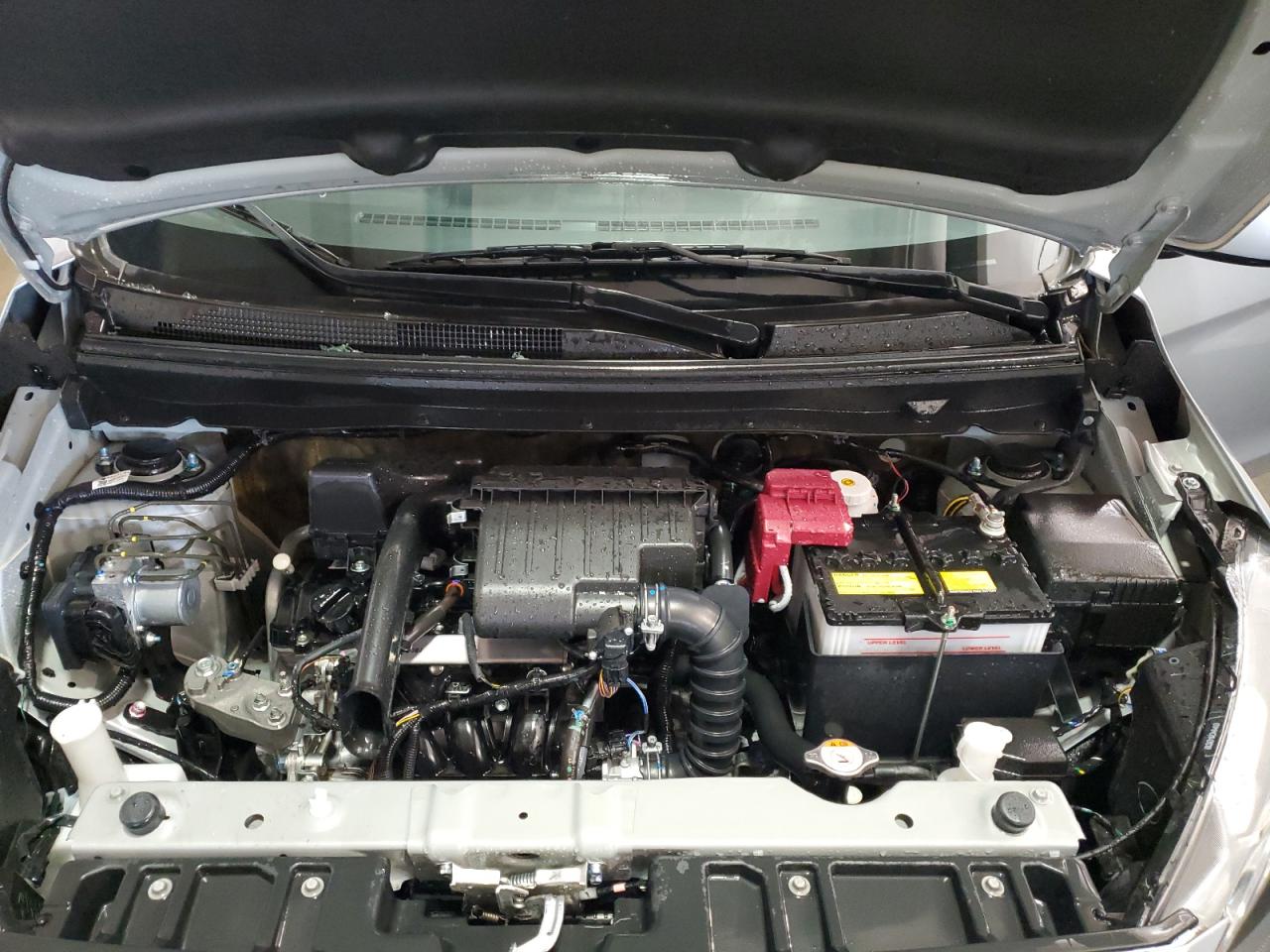2024 Mitsubishi Mirage - Image 11