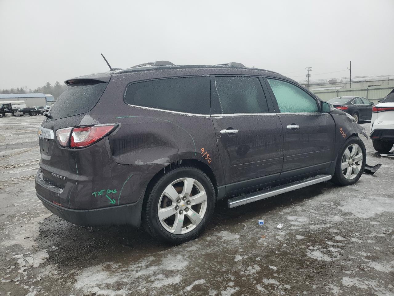 2016 Chevrolet Traverse - Image 3