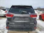 2018 Toyota Highlander Se   за продажба в Bridgeton, MO - Front End