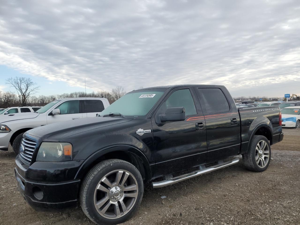 2007 Ford F-150 - Image 1