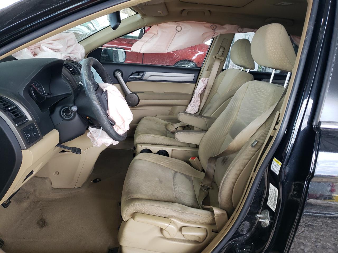 2009 Honda CR-V - Image 7