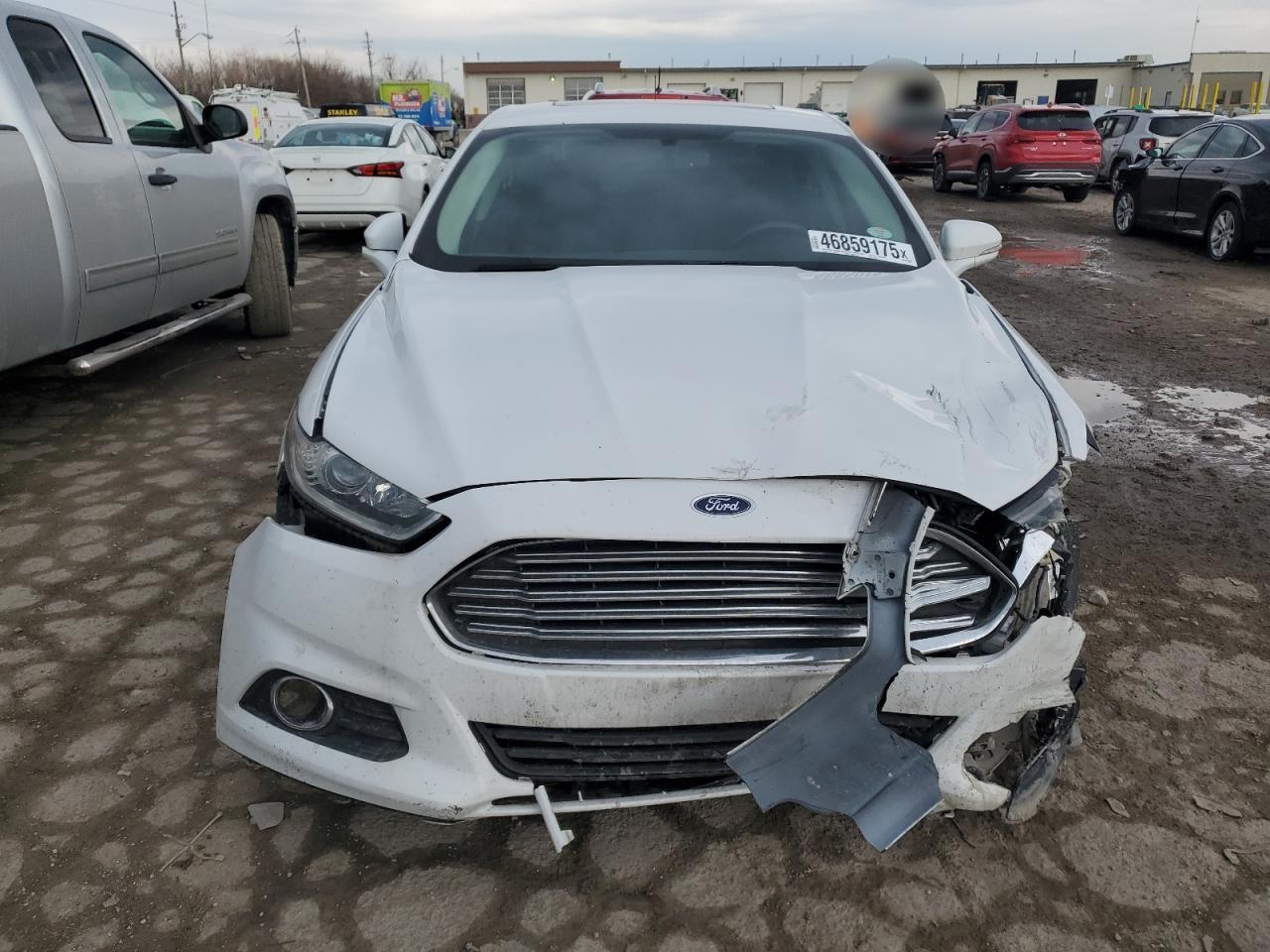 2015 Ford Fusion - Image 5