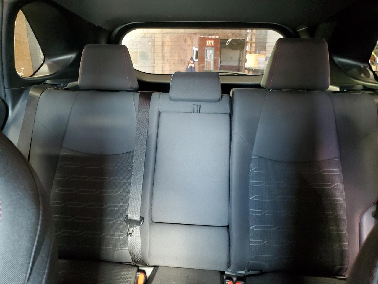 2021 Toyota RAV 4 - Image 10