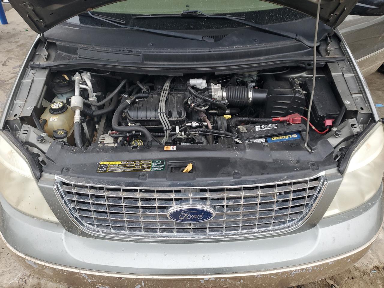 2004 Ford Freestar - Image 13