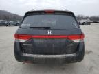 2015 Honda Odyssey Touring на продаже в Ellwood City, PA - Front End