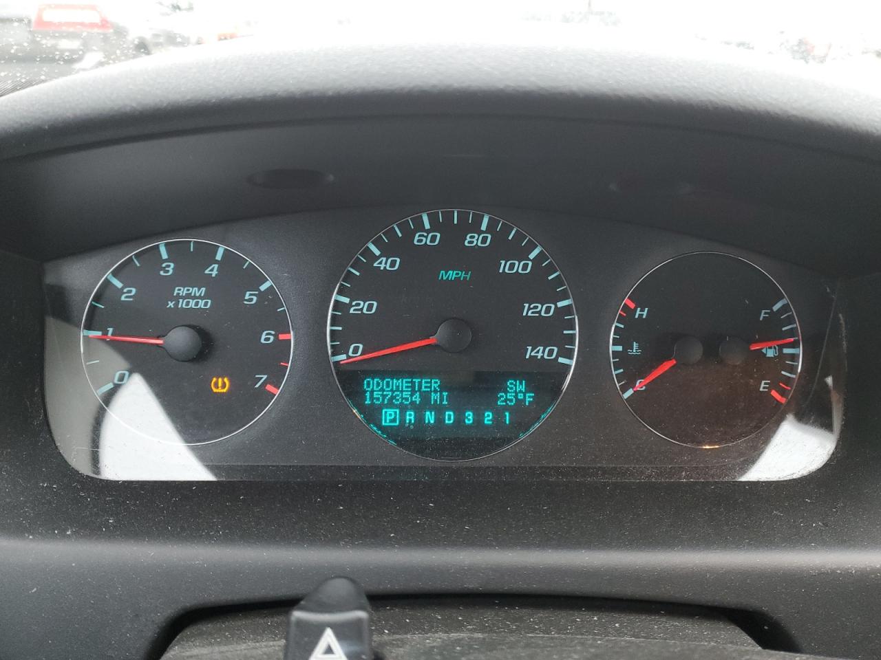 2006 Chevrolet Impala - Image 9