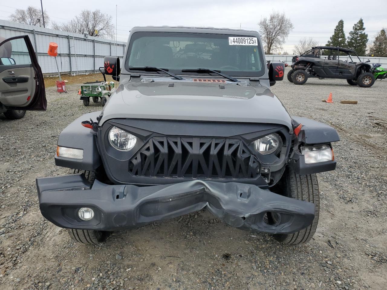 2019 Jeep Wrangler - Image 5