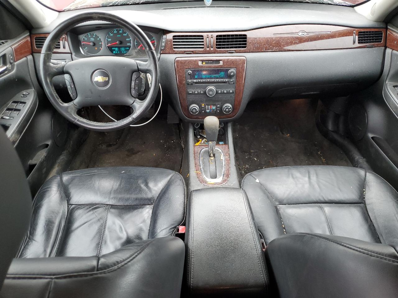 2011 Chevrolet Impala - Image 8