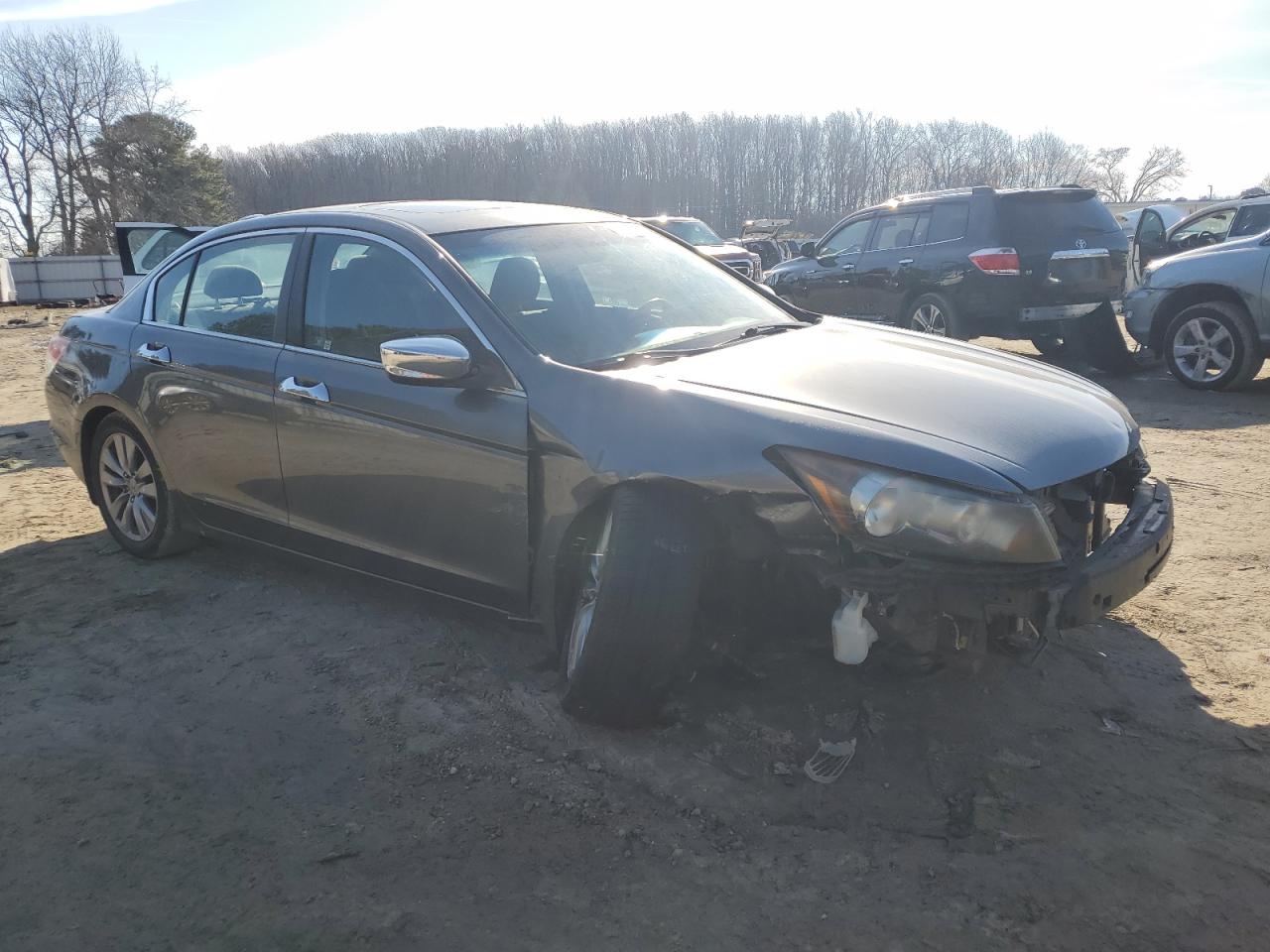 2011 Honda Accord - Image 4