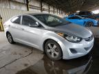 2014 Hyundai Elantra Se იყიდება Phoenix-ში, AZ - Mechanical