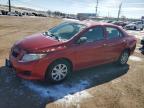 2009 Toyota Corolla Base for Sale in Colorado Springs, CO - Side