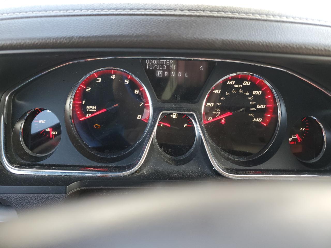 2014 GMC Acadia - Image 9