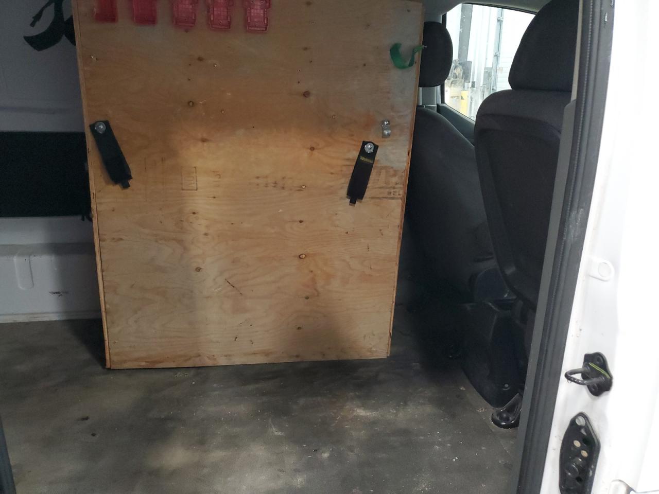 2021 Nissan Nv200 2.5S VIN: 3N6CM0KN2MK708904 Lot: 45185975