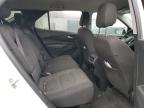 2018 Chevrolet Equinox Lt de vânzare în Shreveport, LA - Front End