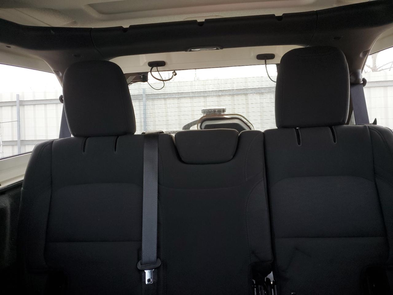 2019 Jeep Wrangler - Image 10