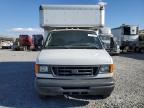 2007 Ford Econoline E450 Super Duty Cutaway Van იყიდება North Las Vegas-ში, NV - Vandalism