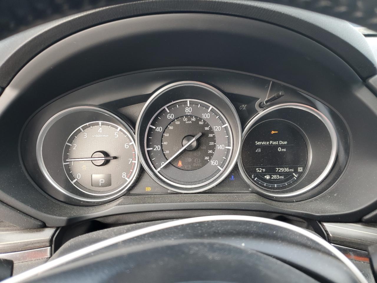 2017 Mazda CX-5 - Image 9