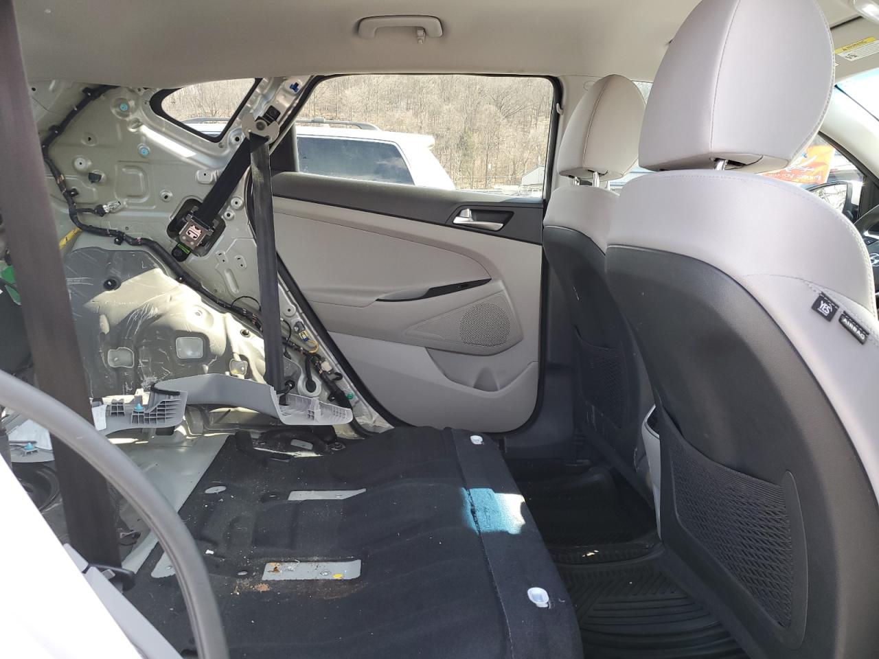 2019 Hyundai Tucson - Image 11